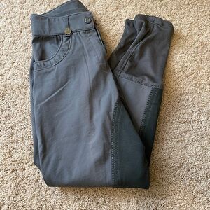 Ovation full seat riding breeches